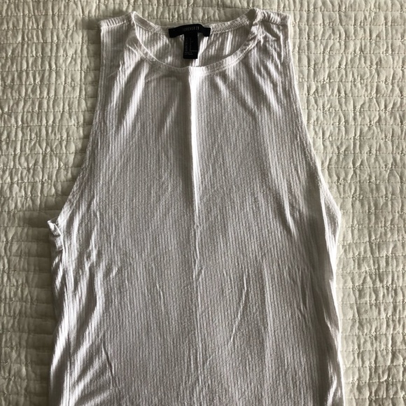 Forever21 tank top - Picture 1 of 1